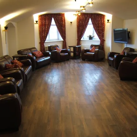 Apartment Jagdschloss Zu Hohen Niendorf *