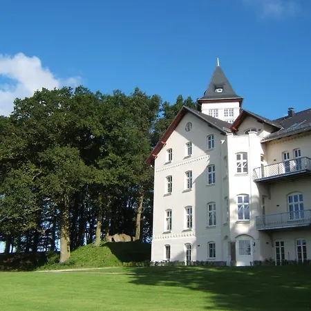 Jagdschloss Zu Hohen Niendorf