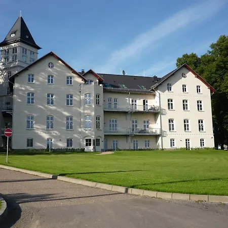 Jagdschloss Zu Hohen Niendorf Apartment *
