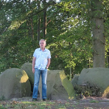 Jagdschloss Zu Hohen Niendorf *